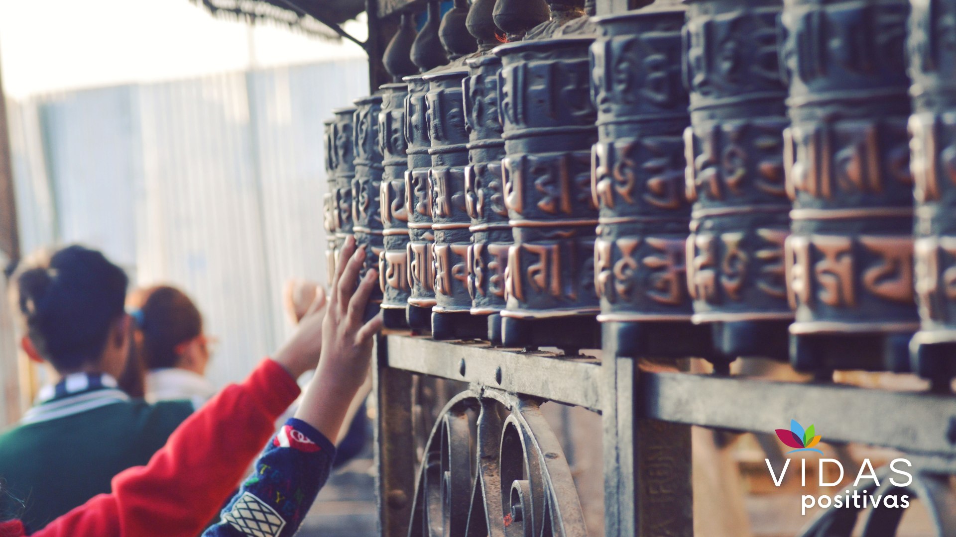 Nepal, el viaje fascinante