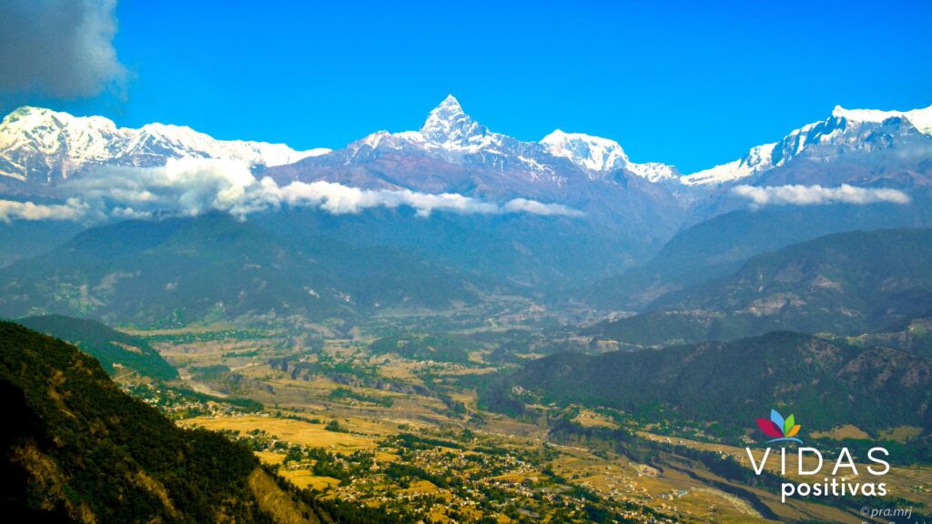 Los Himalayas