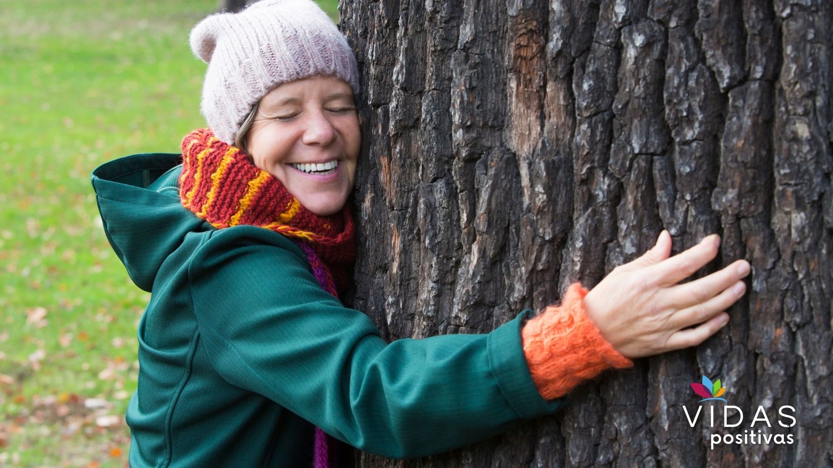 Reconecta con la naturaleza: ideas prácticas para equilibrar tu vida diaria