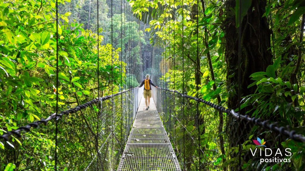 Costa Rica: El corazón verde de América Central